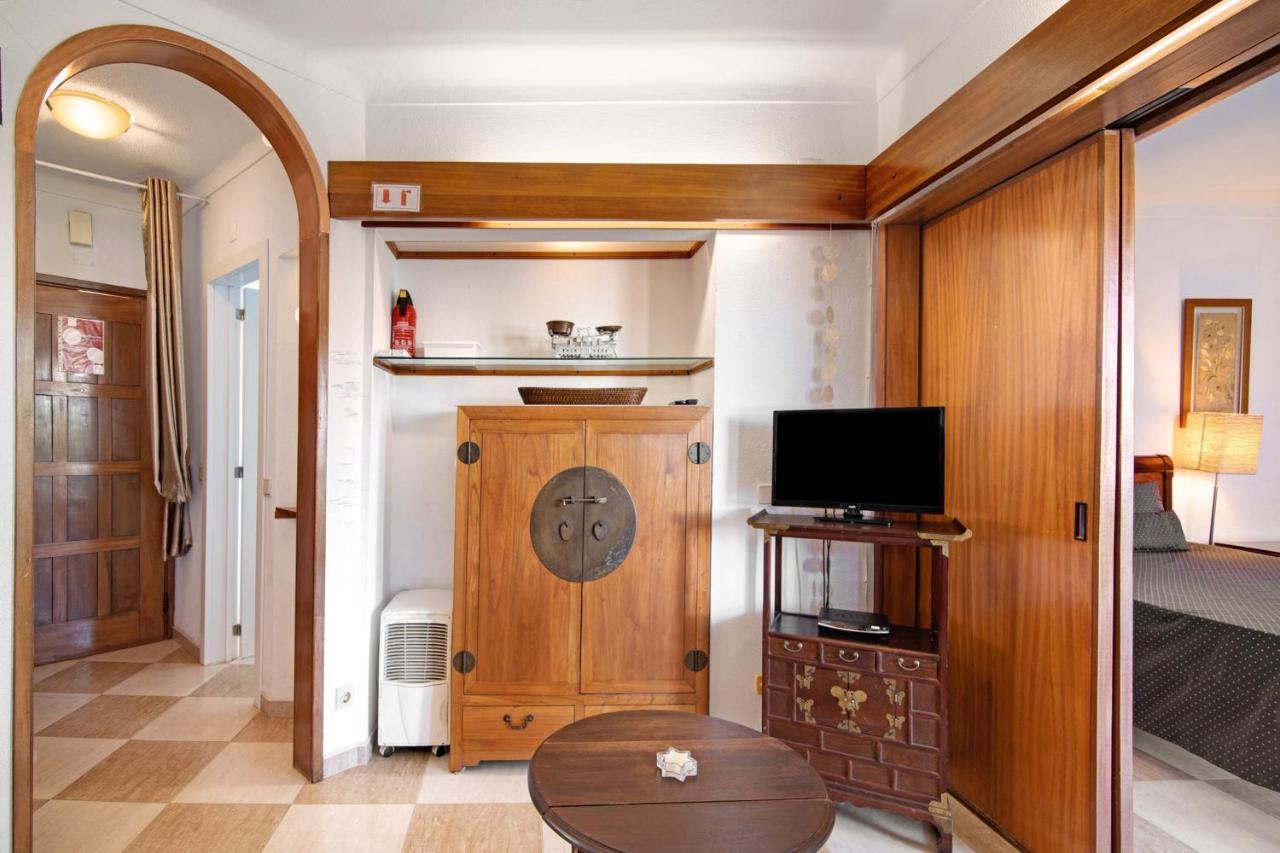 Apartamento Espiral Altura Exteriér fotografie