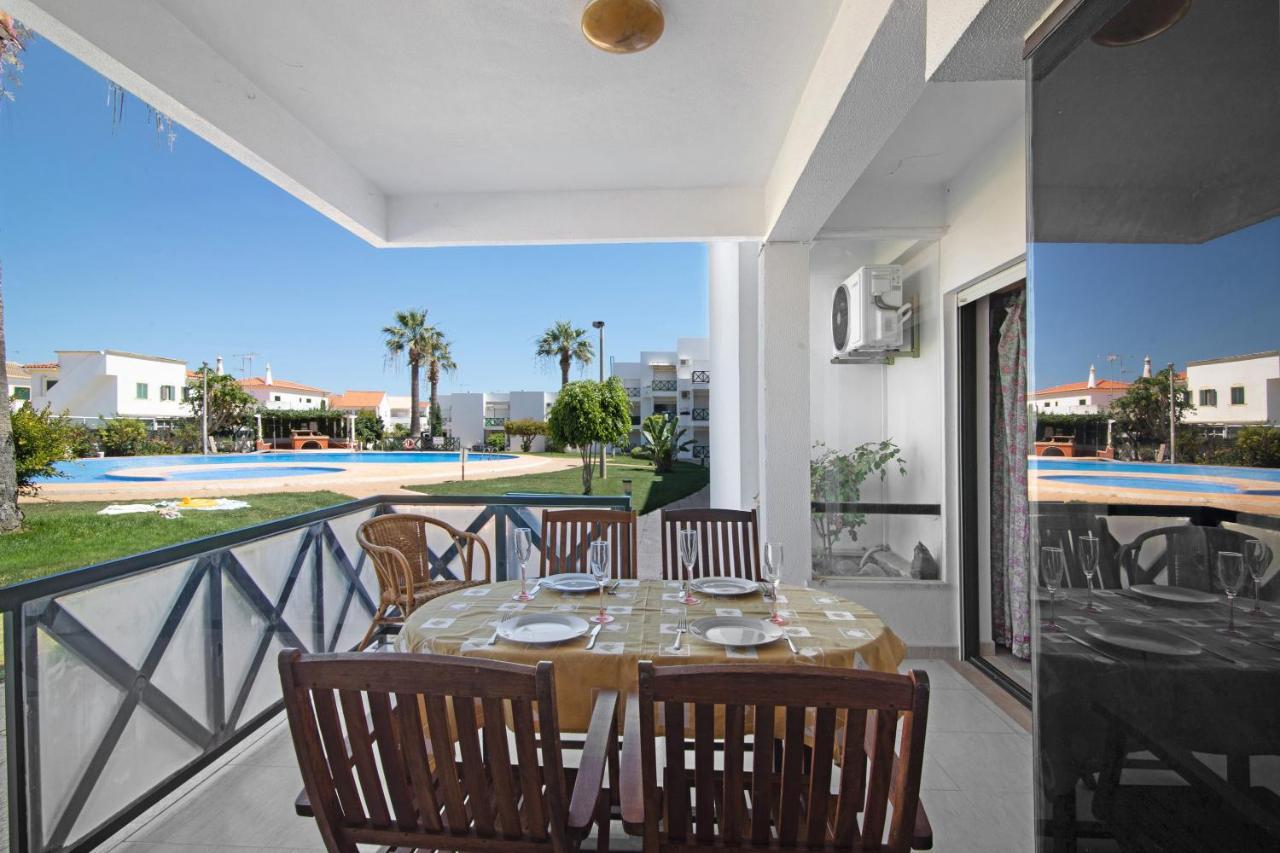 Apartamento Espiral Altura Exteriér fotografie