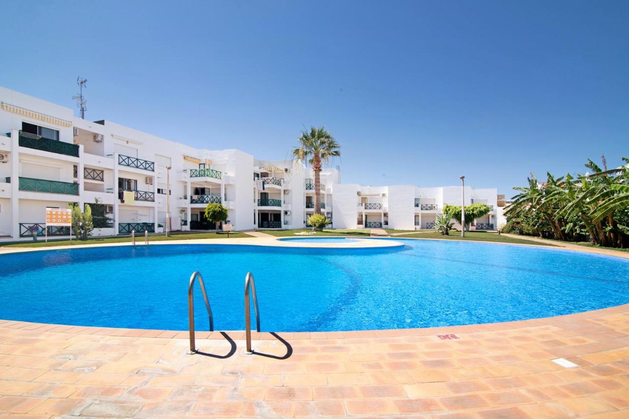 Apartamento Espiral Altura Exteriér fotografie