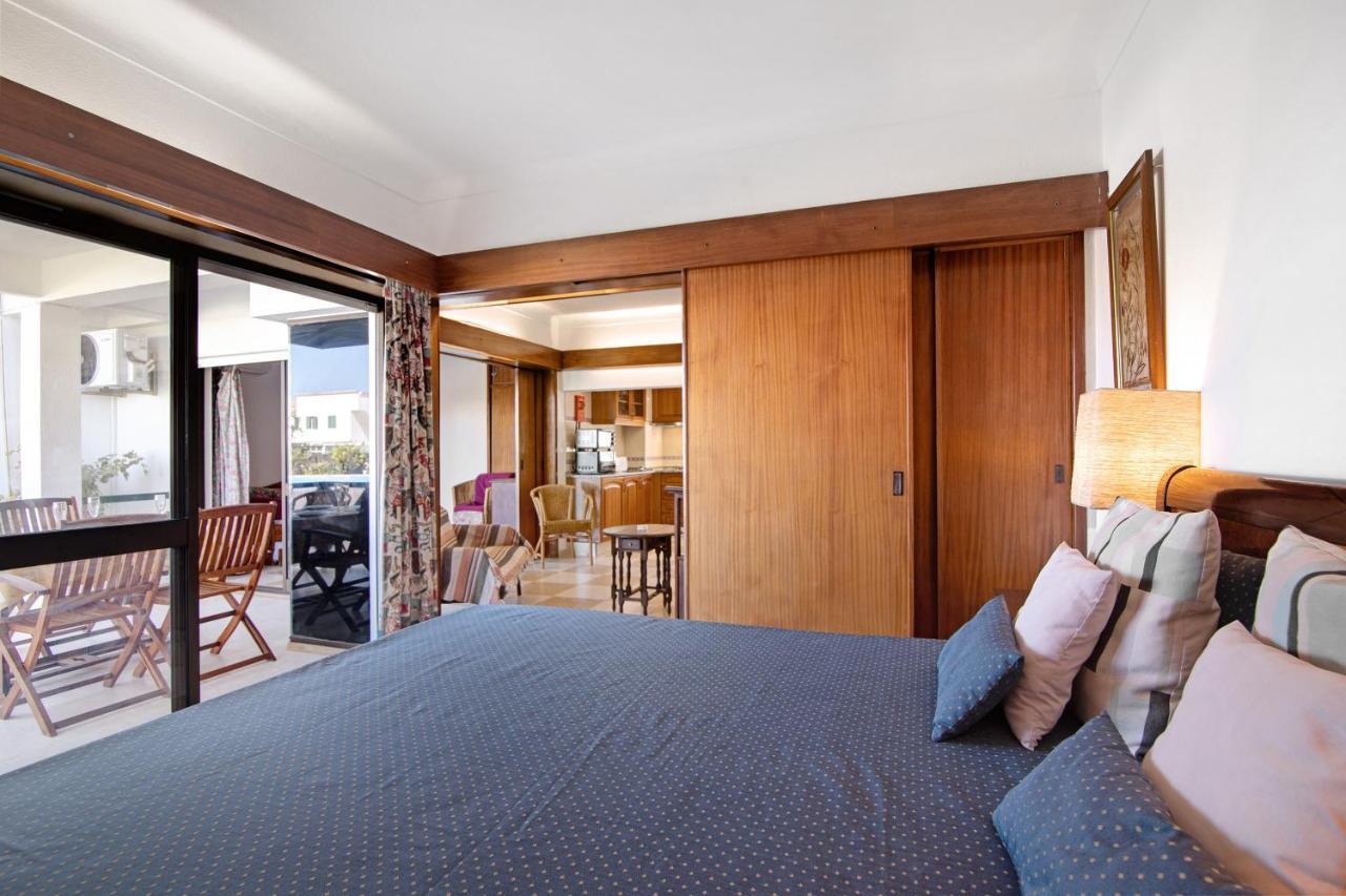 Apartamento Espiral Altura Exteriér fotografie