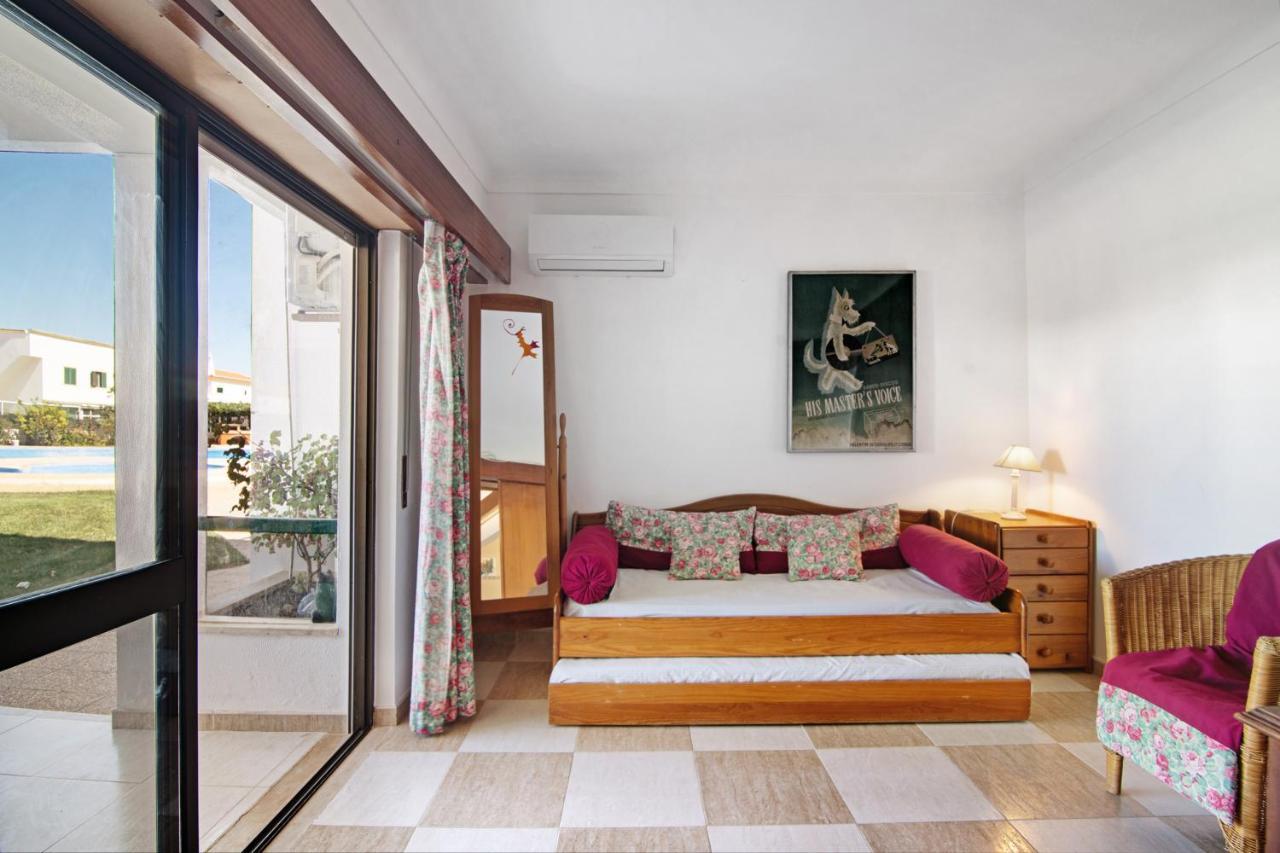 Apartamento Espiral Altura Exteriér fotografie