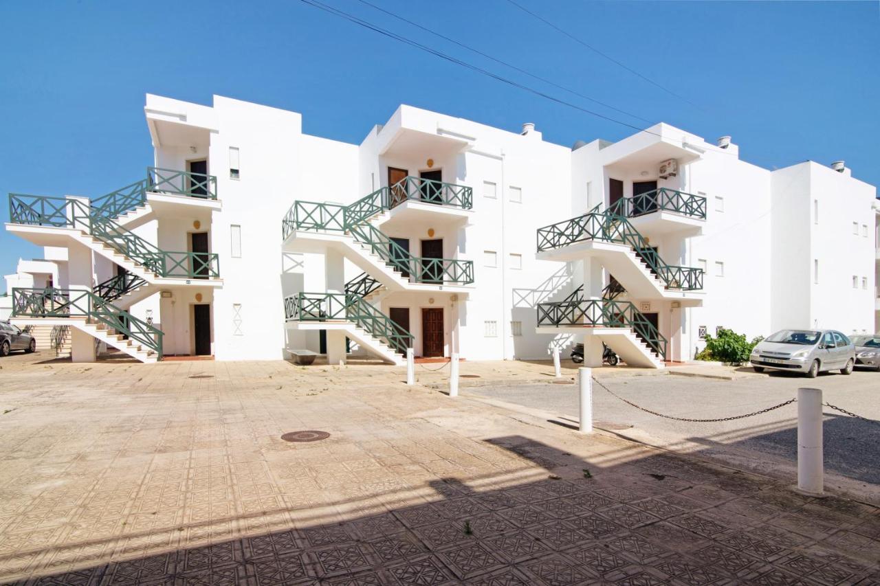 Apartamento Espiral Altura Exteriér fotografie