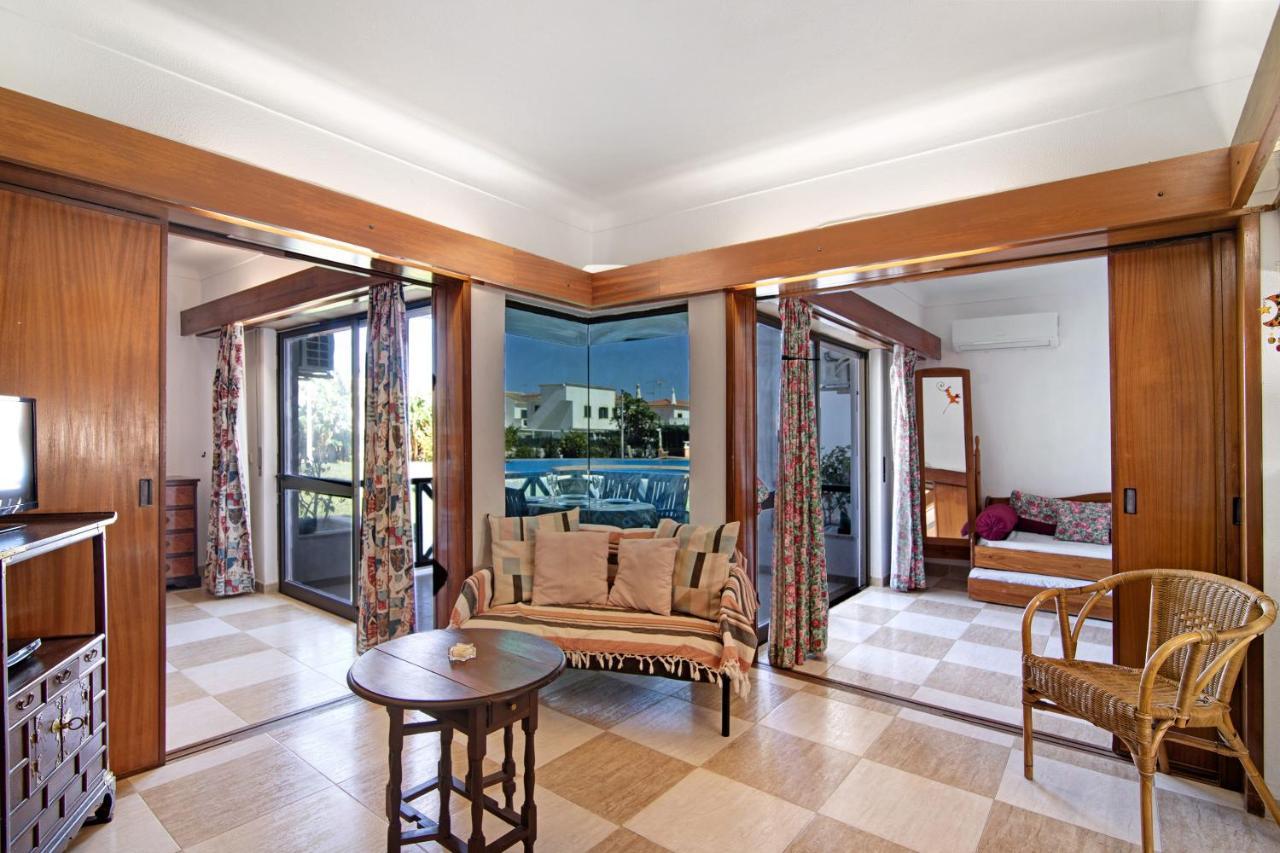 Apartamento Espiral Altura Exteriér fotografie